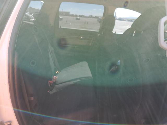 Photo 11 from auction – 2009 CHEVROLET TRAVERSE L with VIN 1GNER23D69S112929