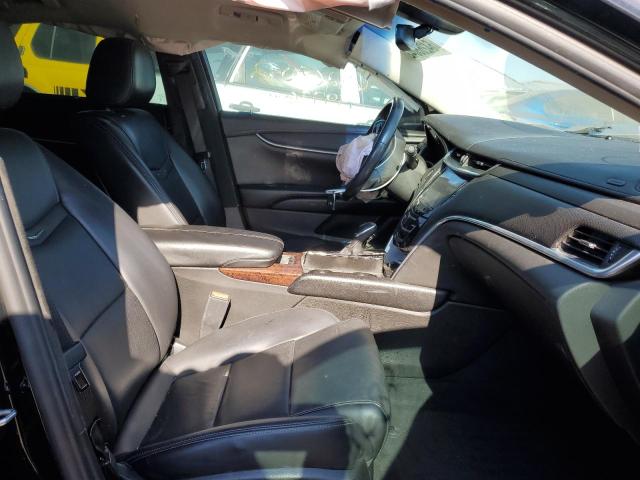 Photo 5 from auction – 2015 CADILLAC XTS with VIN 2G61U5S36F9195648