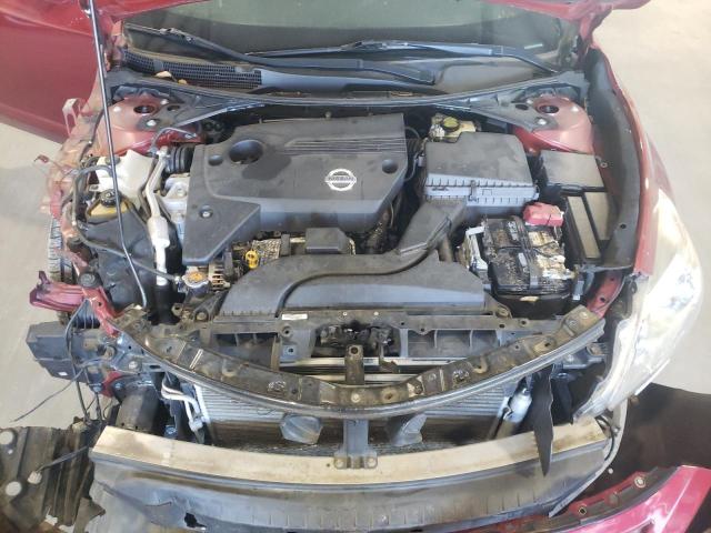 Photo 7 from auction – 2015 NISSAN ALITMA with VIN 1N4AL3AP2FC474960