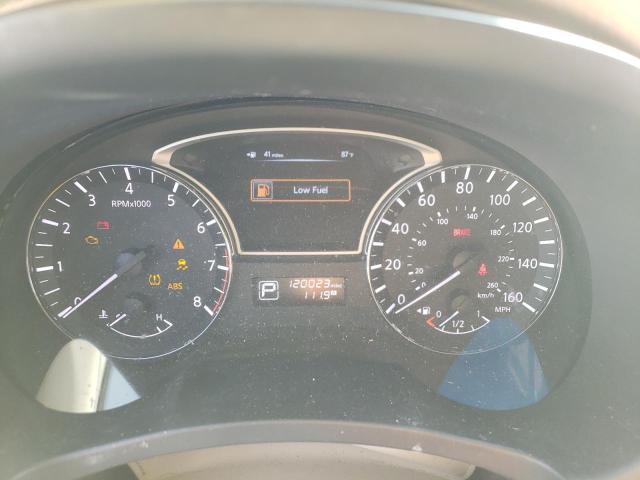 Photo 8 from auction – 2013 NISSAN ALTIMA 2.5 with VIN 1N4AL3AP4DN412784