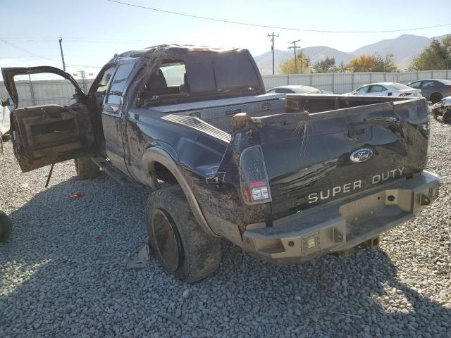Photo 3 from auction – 2011 FORD F350 SUPER with VIN 1FT8W3BT4BEC99718