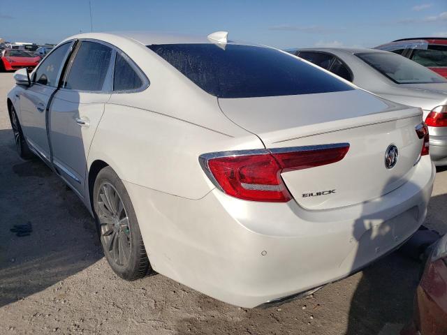 Photo 3 from auction – 2017 BUICK LACROSSE P with VIN 1G4ZR5SS3HU158969