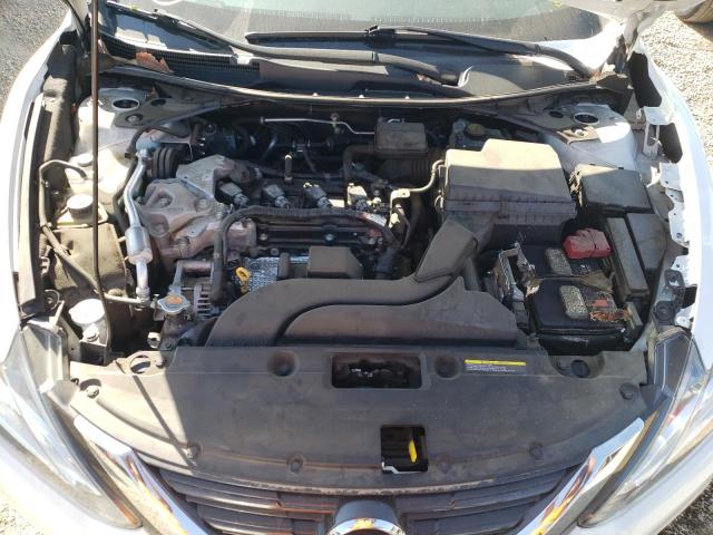 Photo 7 from auction – 2017 NISSAN ALTIMA 2.5 with VIN 1N4AL3AP0HC237953