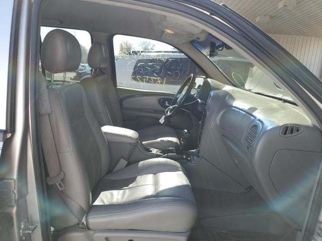 Photo 5 from auction – 2006 BUICK RAINIER CX with VIN 5GADS13S462231805