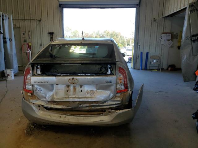 Photo 9 from auction – 2015 TOYOTA PRIUS with VIN JTDKN3DU1F0410484