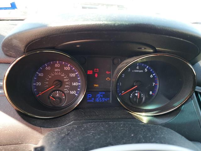 Photo 8 from auction – 2012 HYUNDAI GENESIS CO with VIN KMHHT6KD7CU073856