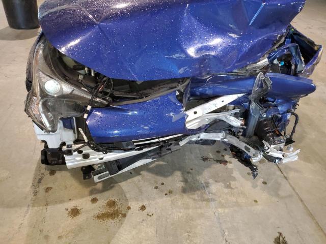 Photo 9 from auction – 2018 TOYOTA PRIUS with VIN JTDKBRFU9J3595478