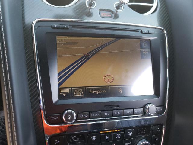 Photo 9 from auction – 2013 BENTLEY CONTINENTA with VIN SCBFT7ZA7DC085660