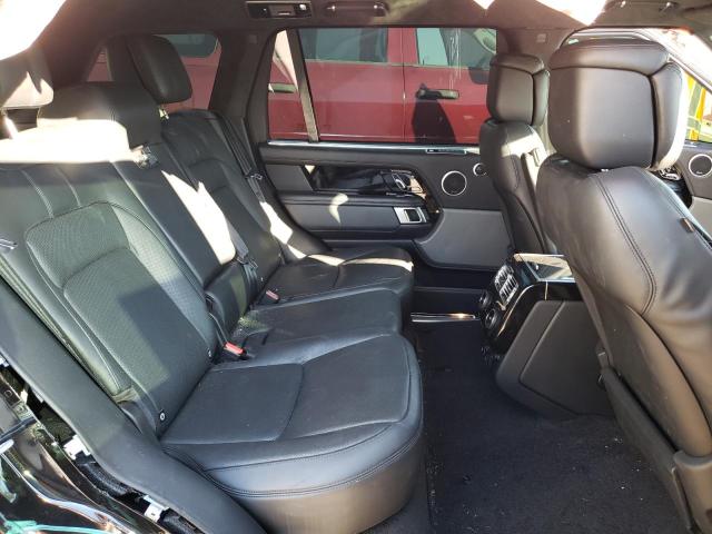Photo 6 from auction – 2020 LAND ROVER RANGE ROVE with VIN SALGS5SE3LA579880