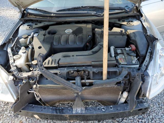 Photo 7 from auction – 2012 NISSAN ALTIMA BAS with VIN 1N4AL2AP4CN462156