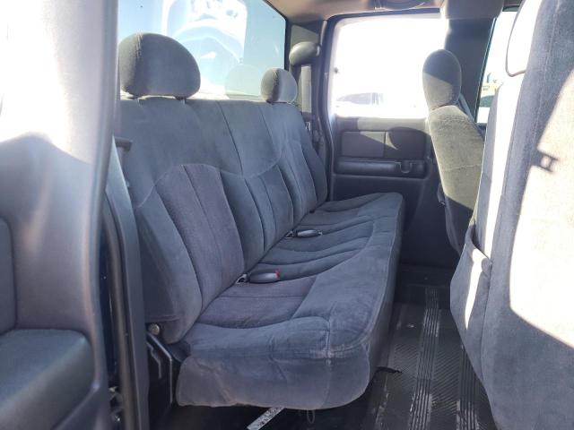 Photo 6 from auction – 2000 CHEVROLET SILVERADO with VIN 2GCEC19T7Y1372709