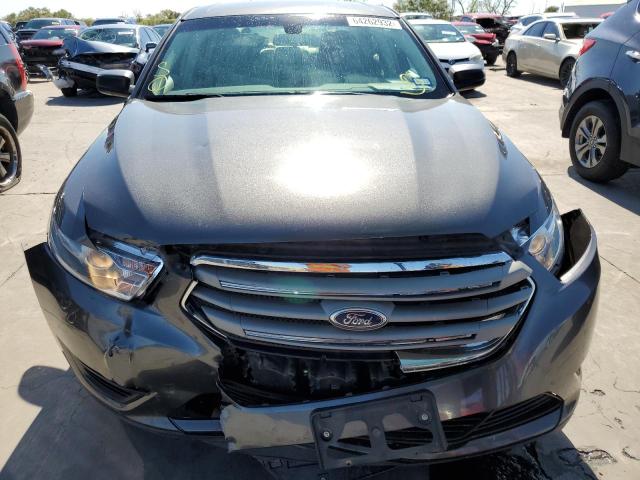 Photo 9 from auction – 2015 FORD TAURUS SE with VIN 1FAHP2D83FG133349