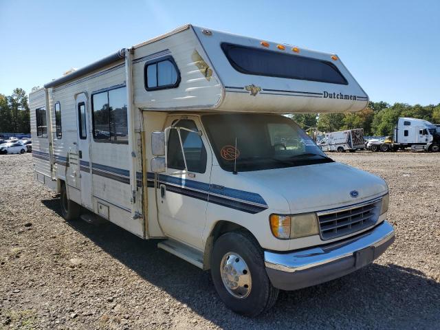 FORD MH 1995 with VIN 1FDKE30G6RHC10976 - Photo from auction