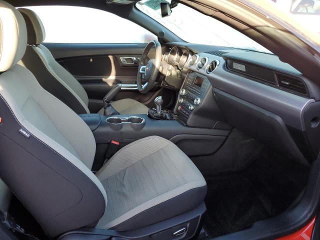 Photo 5 from auction – 2017 FORD MUSTANG with VIN 1FA6P8TH4H5339354