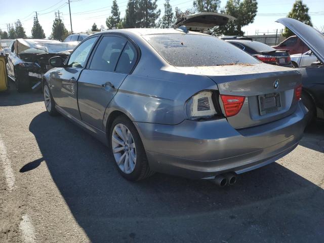 Photo 3 from auction – 2011 BMW 328 I SULE with VIN WBAPH5C57BA442859