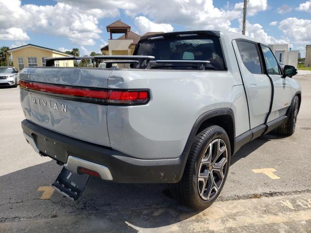 Photo 4 from auction – 2022 RIVIAN R1T LAUNCH with VIN 7FCTGAAA2NN008806