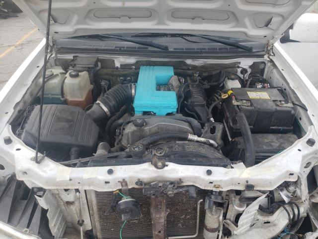 Photo 7 from auction – 2010 CHEVROLET COLORADO with VIN 1GCESBDEXA8133658
