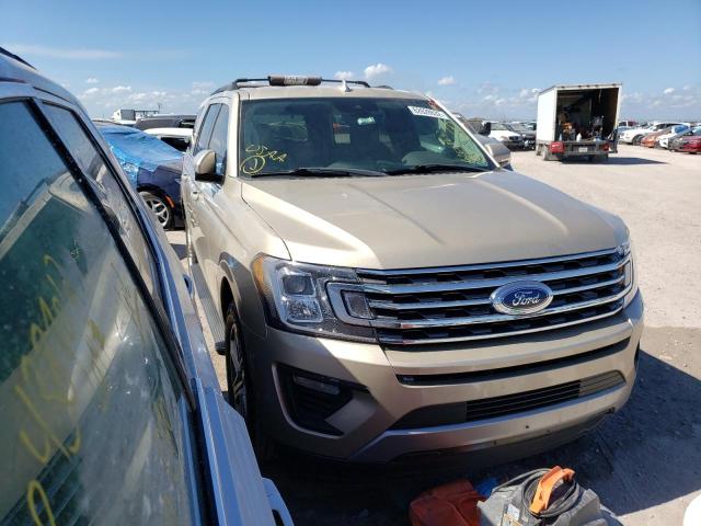 FORD EXPEDITION 2018 with VIN 1FMJU1HT9JEA48674 - Photo from auction