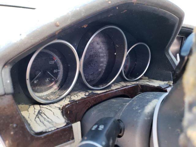 Photo 8 from auction – 2014 MERCEDES-BENZ E 350 with VIN WDDHF5KB6EA886121
