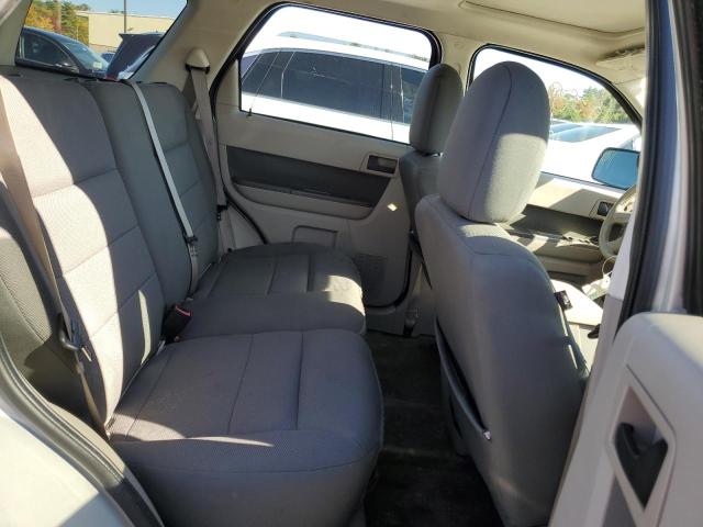 Photo 6 from auction – 2009 FORD ESCAPE XLT with VIN 1FMCU93G59KA15072