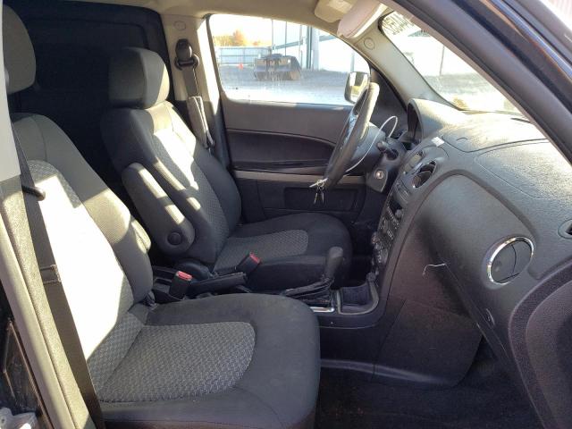 Photo 5 from auction – 2011 CHEVROLET HHR PANEL with VIN 3GCAAAFW8BS639189