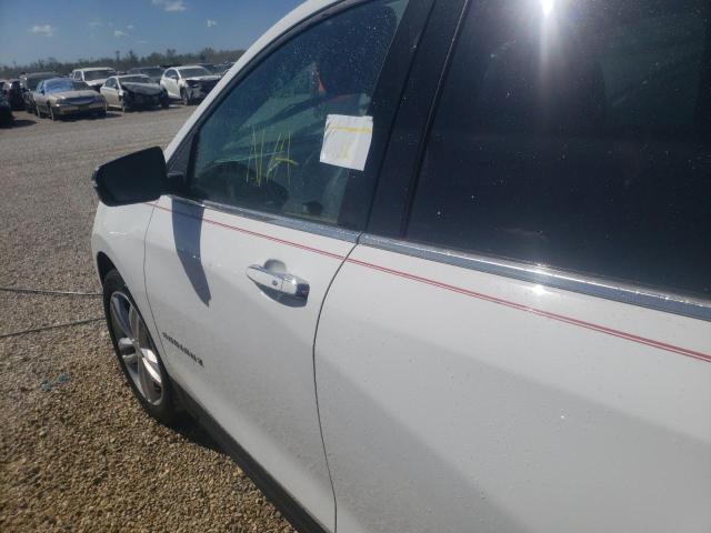 Photo 9 from auction – 2019 CHEVROLET EQUINOX PR with VIN 2GNAXYEXXK6127487