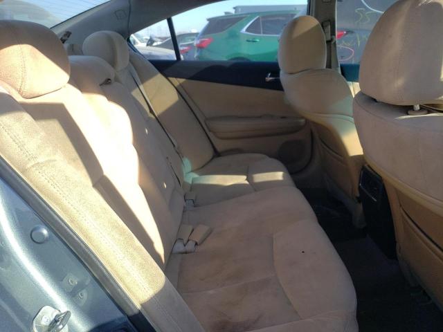 Photo 6 from auction – 2011 NISSAN MAXIMA S with VIN 1N4AA5AP5BC826554