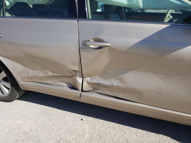 Photo 9 from auction – 2007 TOYOTA AVALON with VIN 4T1BK36B17U225801