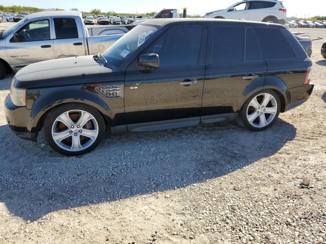 Photo 9 from auction – 2011 LAND ROVER RANGE ROVE with VIN SALSH2E49BA275185