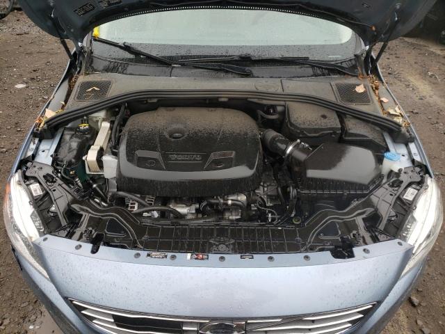 Photo 7 from auction – 2017 VOLVO S60 PLATIN with VIN LYV402HM8HB150179