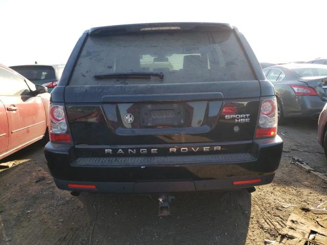 Photo 6 from auction – 2010 LAND ROVER RANGE ROVE with VIN SALSF2D4XAA226423