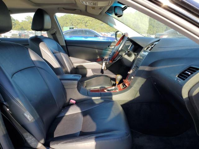 صورة رقم 5 من المزاد - 2007 LEXUS ES 350 مع VIN JTHBJ46G872099620