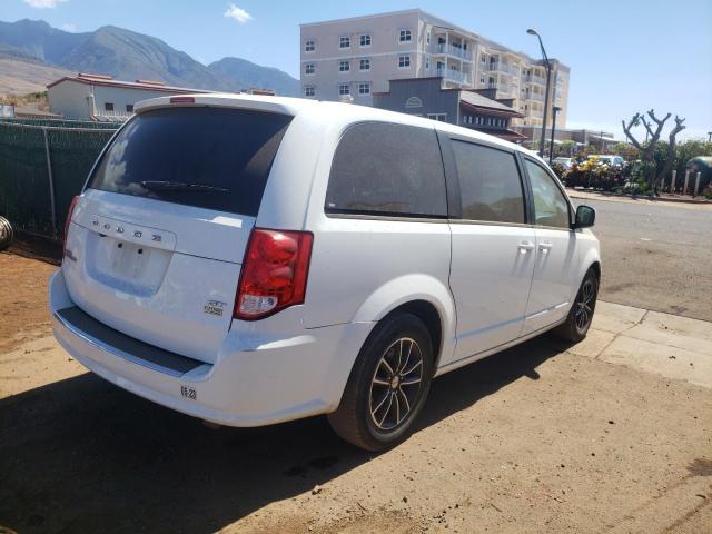 Photo 4 from auction – 2019 DODGE GRAND CARA with VIN 2C4RDGEG2KR536340