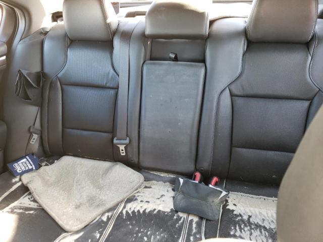 Photo 6 from auction – 2017 FORD TAURUS LIM with VIN 1FAHP2F85HG144398