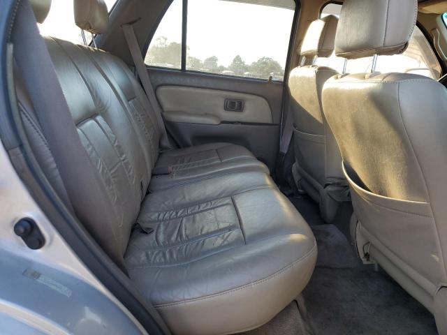 Photo 6 from auction – 1998 TOYOTA 4RUNNER SR with VIN JT3GN86RXW0082627