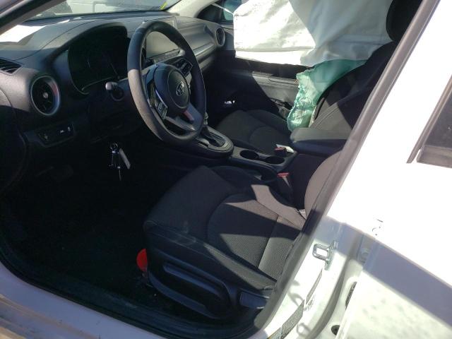 Photo 7 from auction – 2019 KIA FORTE FE with VIN 3KPF24AD0KE038948
