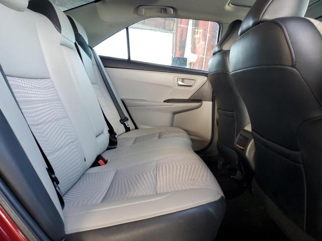 Photo 6 from auction – 2015 TOYOTA CAMRY LE with VIN 4T1BF1FK6FU950494