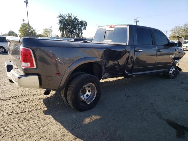 Photo 4 from auction – 2018 RAM 3500 LARAM with VIN 3C63RRJL7JG374397