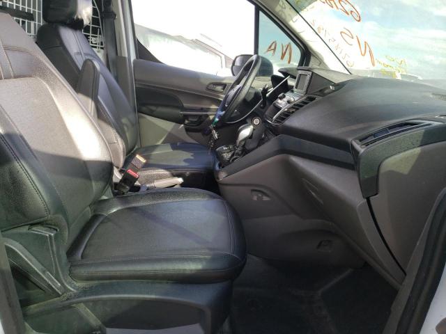 Photo 5 from auction – 2022 FORD TRANSIT CO with VIN NM0LS7S26N1510561