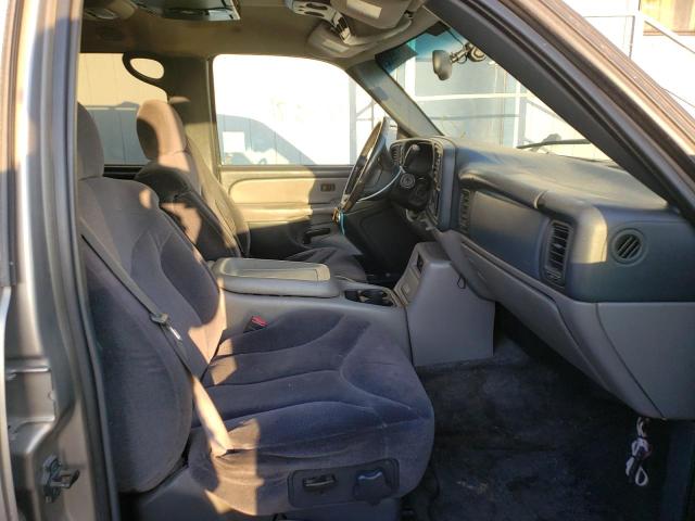 Photo 5 from auction – 2002 GMC YUKON with VIN 1GKEC13VX2R275209