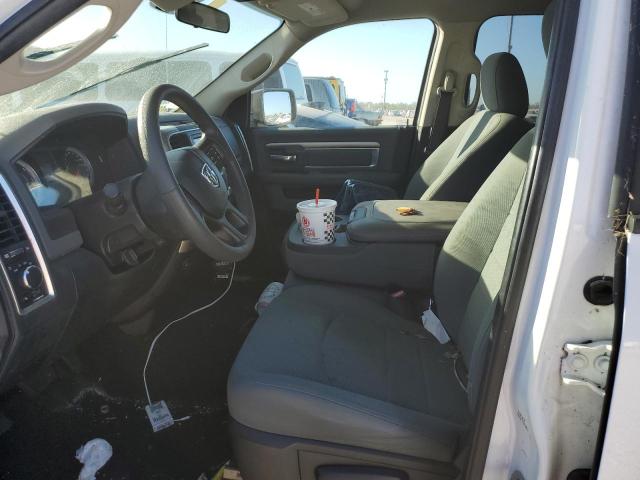 Photo 5 from auction – 2018 RAM 1500 SLT with VIN 1C6RR6GG2JS298695