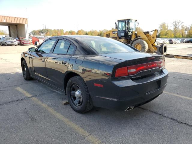 Photo 3 from auction – 2013 DODGE CHARGER PO with VIN 2C3CDXAG1DH521630