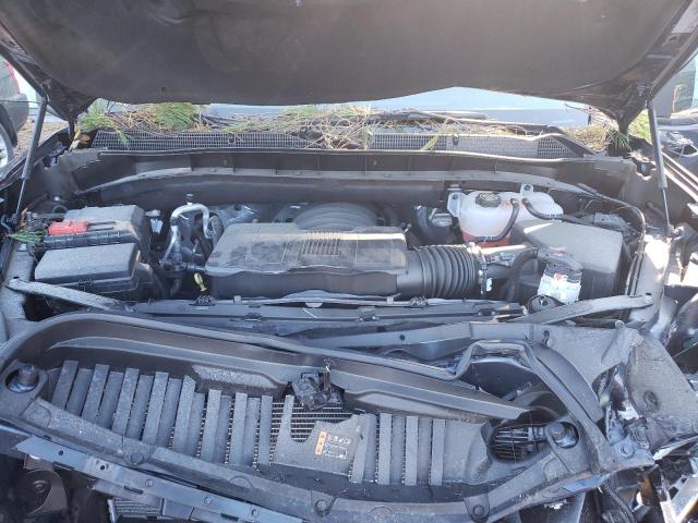 Photo 7 from auction – 2022 GMC SIERRA LIM with VIN 3GTU9CED8NG136576