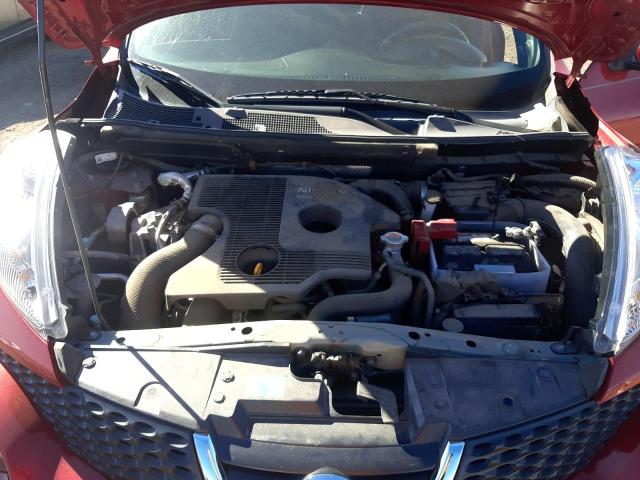 Zdjęcie 7 z aukcji – 2012 NISSAN JUKE S z VIN JN8AF5MR1CT112712