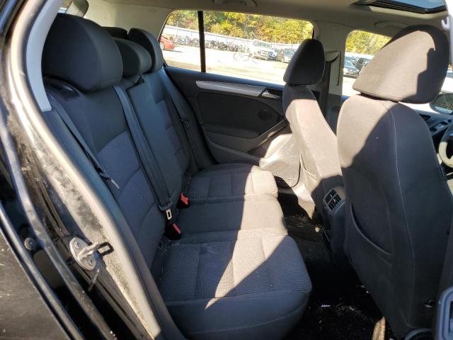Photo 6 from auction – 2012 VOLKSWAGEN GOLF with VIN WVWDB7AJ3CW275617