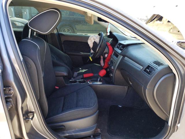 Photo 5 from auction – 2010 FORD FUSION SE with VIN 3FAHP0HA2AR216029