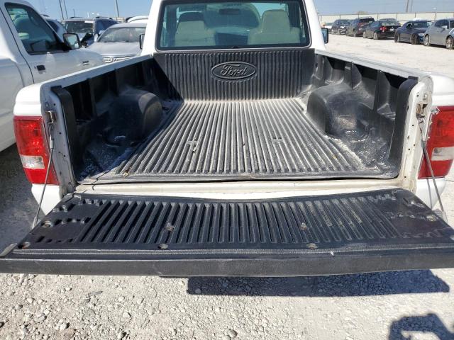 Photo 6 from auction – 2007 FORD RANGER with VIN 1FTYR10D77PA80352