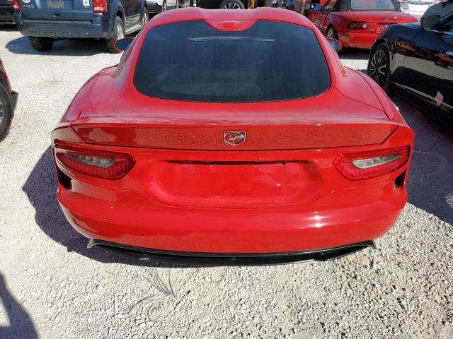 Photo 6 from auction – 2013 DODGE VIPER SRT with VIN 1C3ADEAZ6DV200042