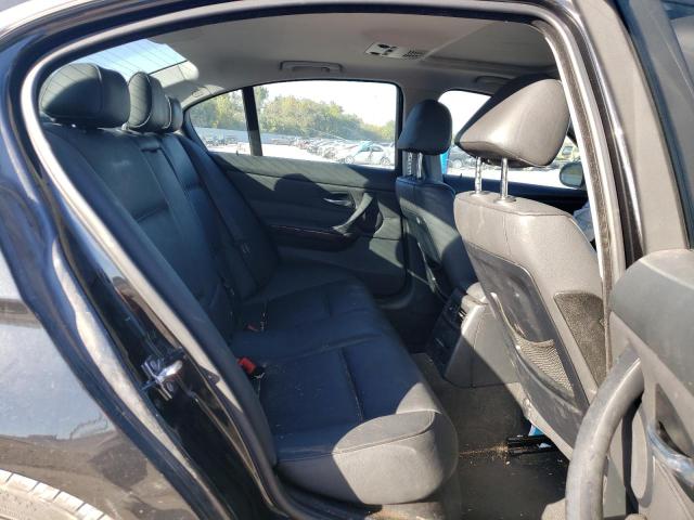 Photo 6 from auction – 2006 BMW 330 I with VIN WBAVB33596PS12966