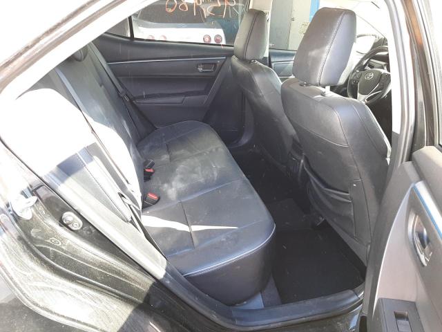 Photo 6 from auction – 2014 TOYOTA COROLLA L with VIN 2T1BURHE3EC190696